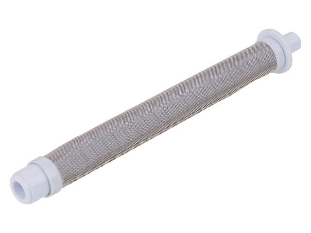 Фильтр окрасочного пистолета безвоздушного распыления белый 100 mesh WORTEX (для LS 1065) - фото 1 - id-p169202208