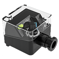 Датчики-реле давления газа электронного типа серии ДРД-Е.