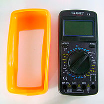 Мультиметр универсальный Digital Tech DT9202A, фото 3