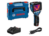 Тепловизор BOSCH GTC 600 C L-BOXX (-20-600 °С)