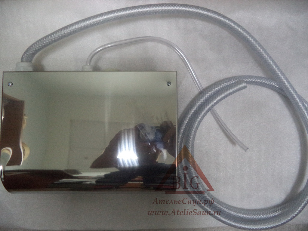 Устройство для подачи воды в сауне Harvia Autodose с соплом - фото 3 - id-p169208429
