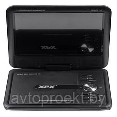 Портативный DVD-плеер XPX EA-9099L