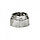 Маска для линз 2,5 дюйма (без кольца) тип Z-001 silver SVS 0280045000, фото 2