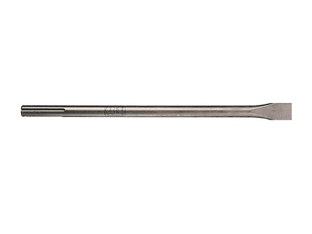 Плоское зубило SDS-max 600х25мм BOSCH
