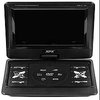 Портативный DVD-плеер XPX EA-1049L