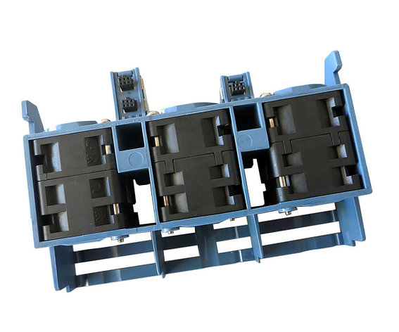 361399-001 412902-001 Блок вентиляторов HP Power Supply, фото 2