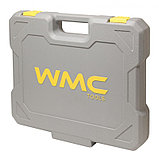 Набор инструмента WMC Tools 40400 400пр., фото 6