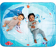 Развивающий коврик Tiny Love Treasure the Ocean Outdoor Mat XL 1207200030 (Сокровища океана)