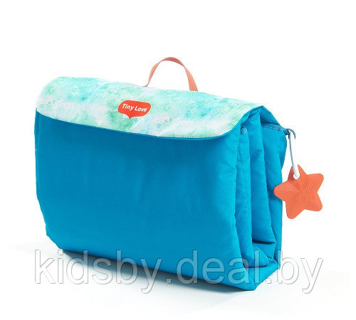 Развивающий коврик Tiny Love Treasure the Ocean Outdoor Mat XL 1207200030 (Сокровища океана) - фото 2 - id-p169216014