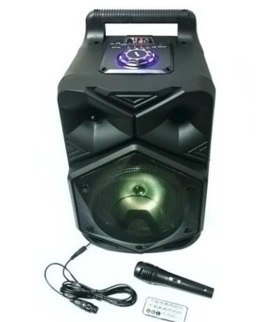 Портативная колонка BT Speaker BT-1778/SY-1778