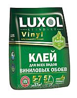 Клей обойный LUXOL виниловый 180г.