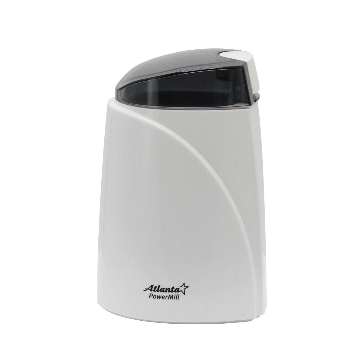 Кофемолка Atlanta ATH-278 белая