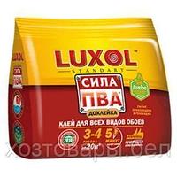 Клей обойный LUXOL сила ПВА 100г.