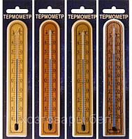 Термометр ТБК 3-2 комнатный (бытовой) (-40...+45°С) на гвоздики, шуруп