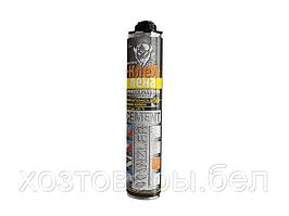 Клей-пена под пистолет 850мл KANZLER CEMENT