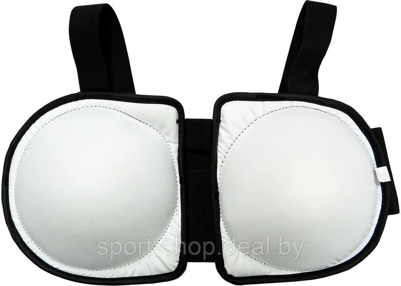 Защита груди и корпуса женская Vimpex Sport ULI-10031 Размер S, защита груди, защита груди женская - фото 1 - id-p103796439