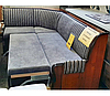 Кухонный угловой диван "Каскад"-2 со спальным местом, фото 2