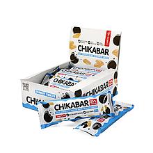 Протеиновый батончик Chikalab – Chikabar - Печенье с кремом