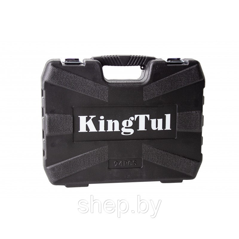 Набор инструмента Kingtul KT-94 94пр. - фото 4 - id-p169235653