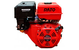Двигатель RATO R390  S TYPE (аналог Honda)