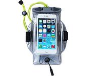 Водонепроницаемый чехол с креплением на руку Aquapac 519 - Waterproof iTunes Case Large