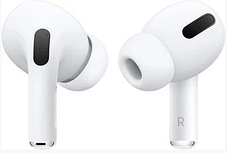 Беспроводные наушники наушники Air Pods Pro (точная копия), фото 2