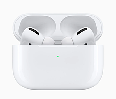 Беспроводные наушники наушники Air Pods Pro (точная копия), фото 3