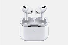 Беспроводные наушники наушники Air Pods Pro (точная копия), фото 2
