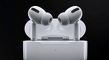 Беспроводные наушники наушники Air Pods Pro (точная копия), фото 3
