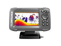 Эхолот Lowrance HOOK2-4X Bullet