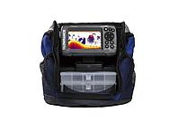 Всесезонный портативный эхолот Lowrance HOOK2-4X All Season Pack