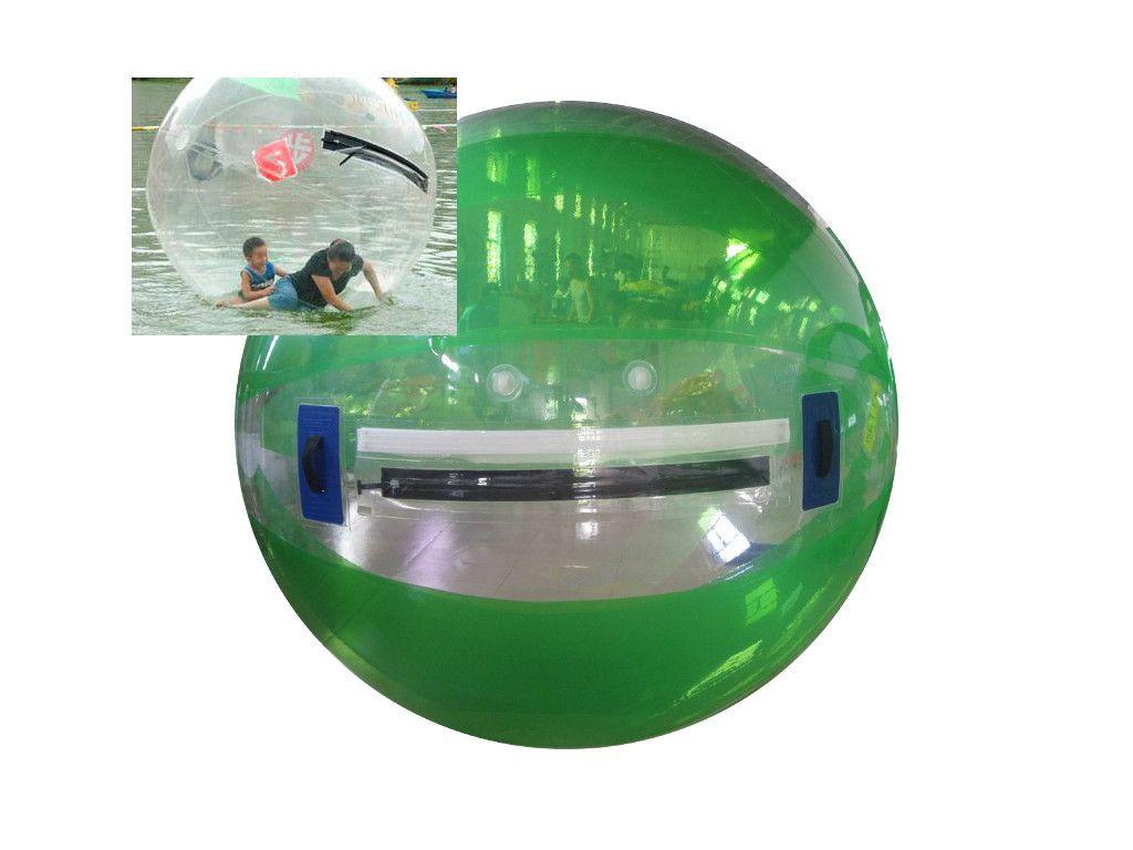 Ремкомплект для водного шара «АкваЗорб» с молнией Tizip - фото 1 - id-p169235767