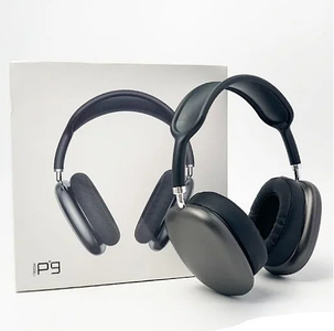 Беспроводные наушники P9 (аналог AirPods Max), фото 2