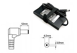 Оригинальная зарядка (блок питания) для ноутбуков Dell 6TTY6, ADP-130EB/BA, 130W, штекер 4.5x3.0 мм