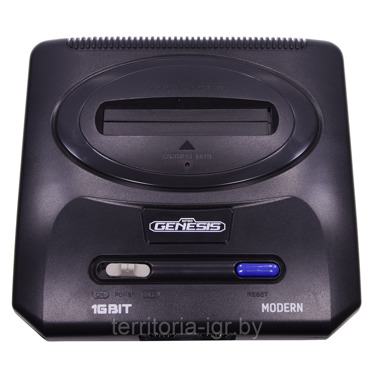 Игровая приставка ZD-04a SEGA Retro Genesis Modern + 300 игр - фото 4 - id-p169243702