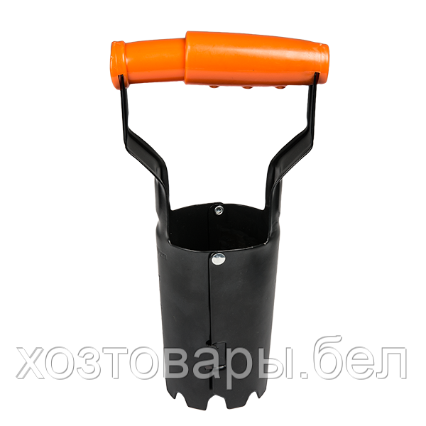 Сажалка для луковиц (Конус посадочный с раздвижн механизмом) 23см, диам. 9см