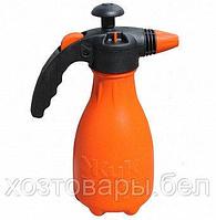 Опрыскиватель 1,5л. пневматический ручной ЖУК НЕО Классик