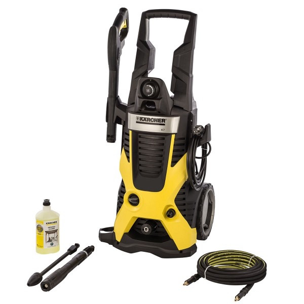 Минимойка Karcher K 7