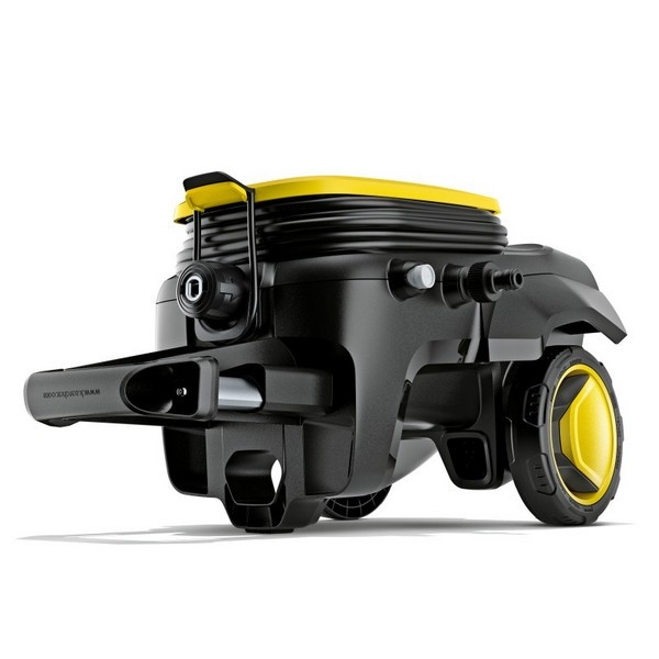 Минимойка Karcher K 5 Compact Relaunch - фото 4 - id-p98117559