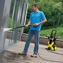 Минимойка Karcher K 5, фото 3