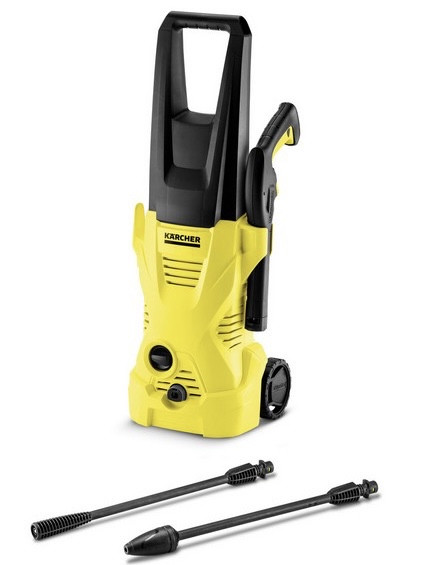 Минимойка Karcher K 2