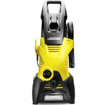 Минимойка Karcher K 3 - фото 3 - id-p37680618