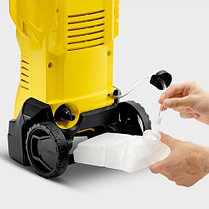 Минимойка Karcher K 3, фото 2