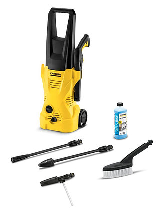 Минимойка Karcher K 2 Car, фото 2