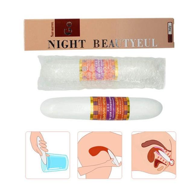 Палочка Чка Доянь для сокращения стенок влагалища