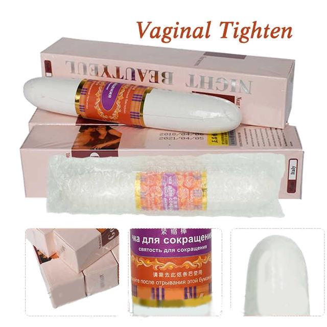 Палочка Чка Доянь для сокращения стенок влагалища