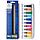 Набор красок акварельных Winsor&Newton COTMAN 10 цветов 5 мл ACCESS SET, фото 2