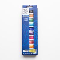 Набор красок акварельных Winsor&Newton COTMAN 10 цветов 5 мл ACCESS SET