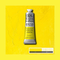 Краска масляная Winsor&Newton WINTON 37 мл CADMIUM LEMON HUE