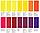 Краска масляная Winsor&Newton WINTON 37 мл CADMIUM RED DEEP HUE, фото 2